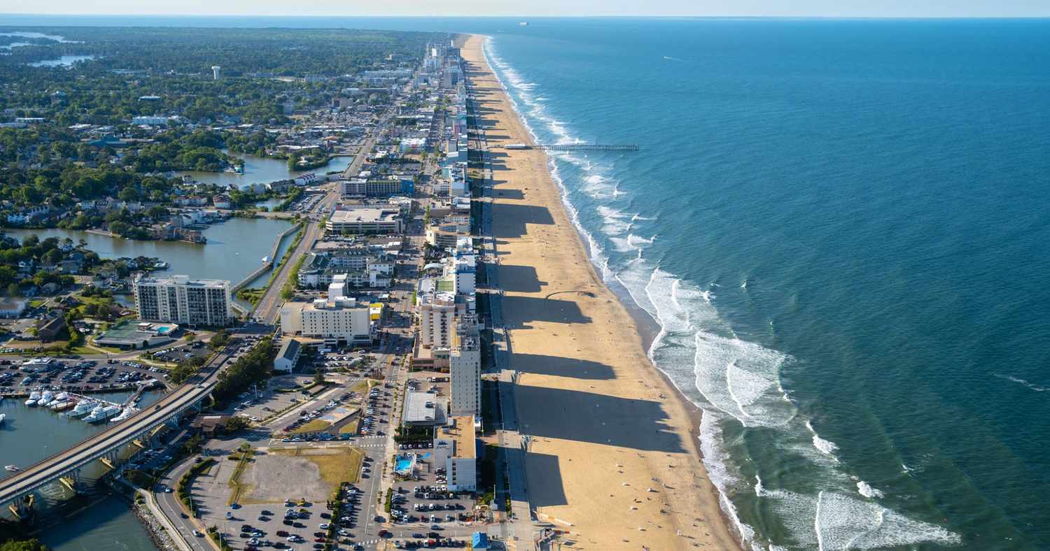 Virginia Beach, VA