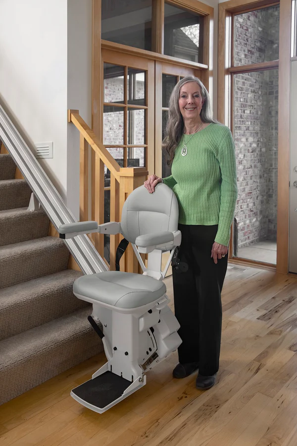 Expert bruno stairlift